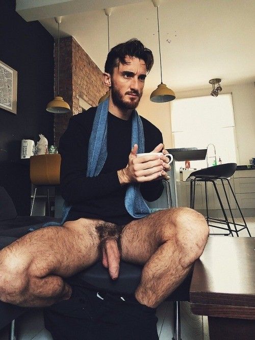 Sam Morris