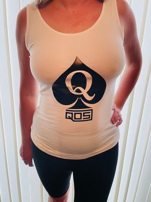 qos pregnant leggings