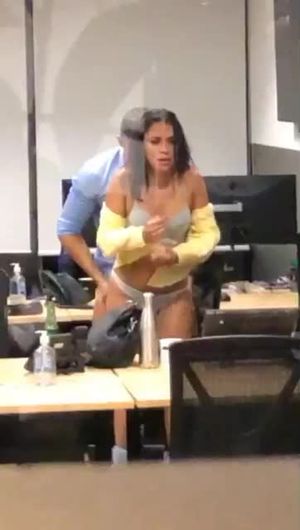 The boss promised a raise