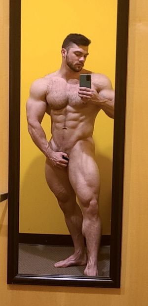 Collin Simpson, aka James Ryan Proctor