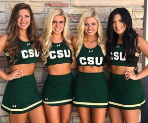 Colorado State University (CSU)