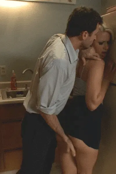 Make good 1st Impression. Take control from very first moments, treat me/her/it like YOUR property.