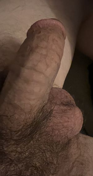 Just pulled down pants