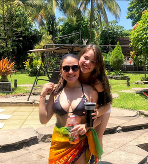 Valeria Soledad Moncada & Ale Roeder