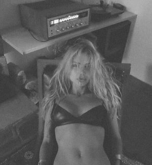 Phew... You fucked my littlewhore pussy hard, I climaxed like three fucken times.