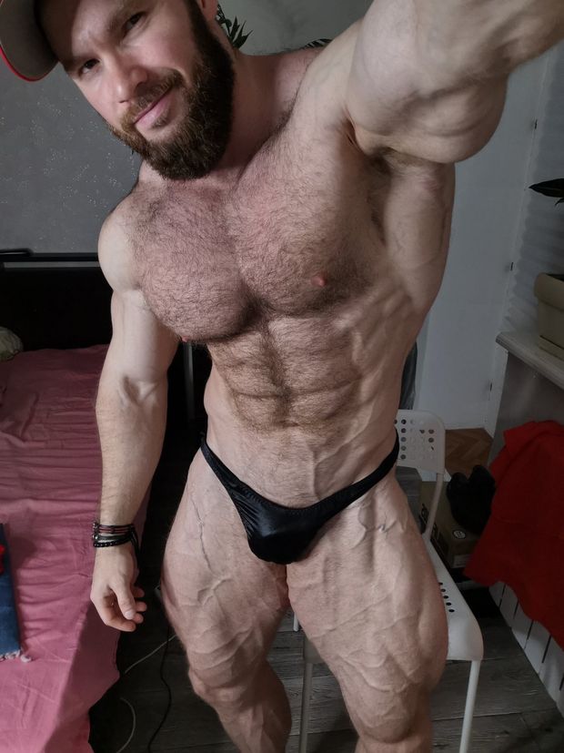AdonisBeef
