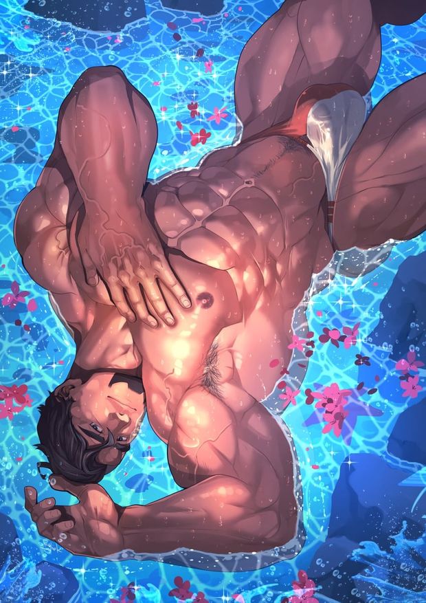 Gachimuchi