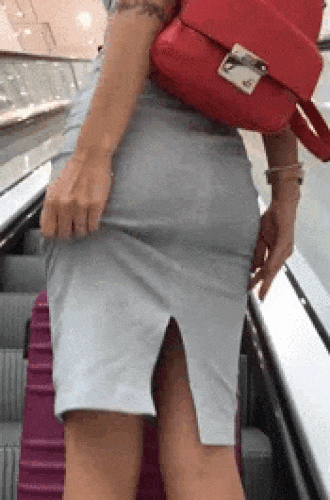 Public flashing