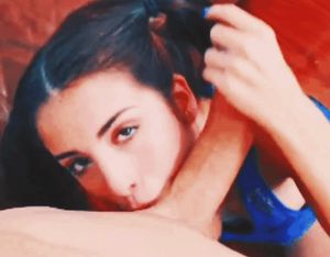 I Love Sucking Big Balls!