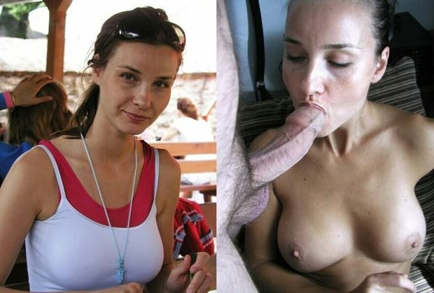 From The Bar To A BJ