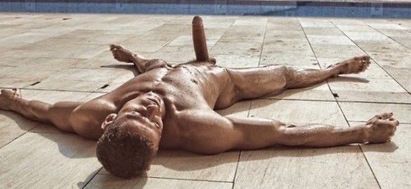 Calientes, bien calientes!