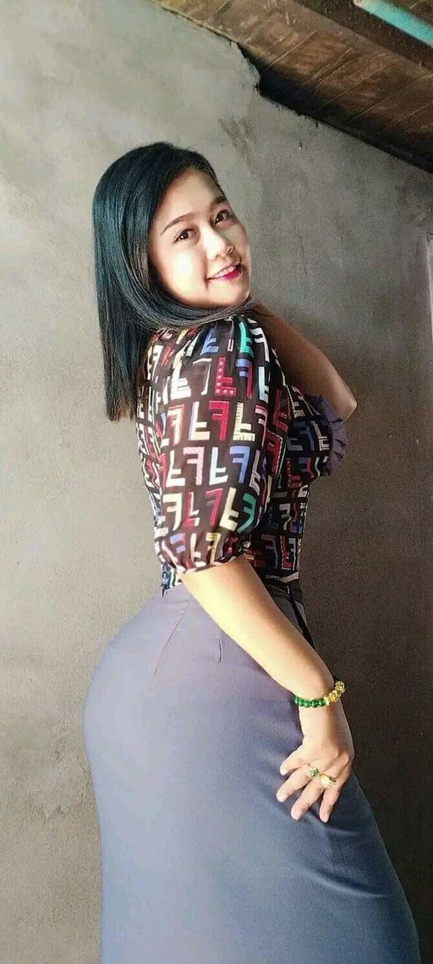 May Wati Oo