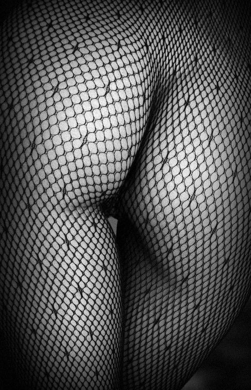 Black & White Night