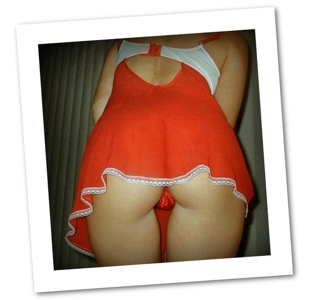 Valentine's Day Red