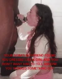 Blow a dick