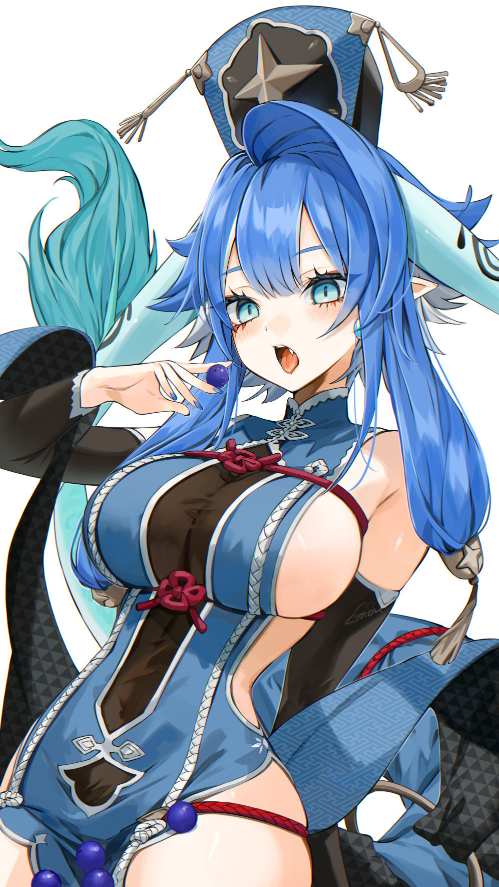 Ecchi