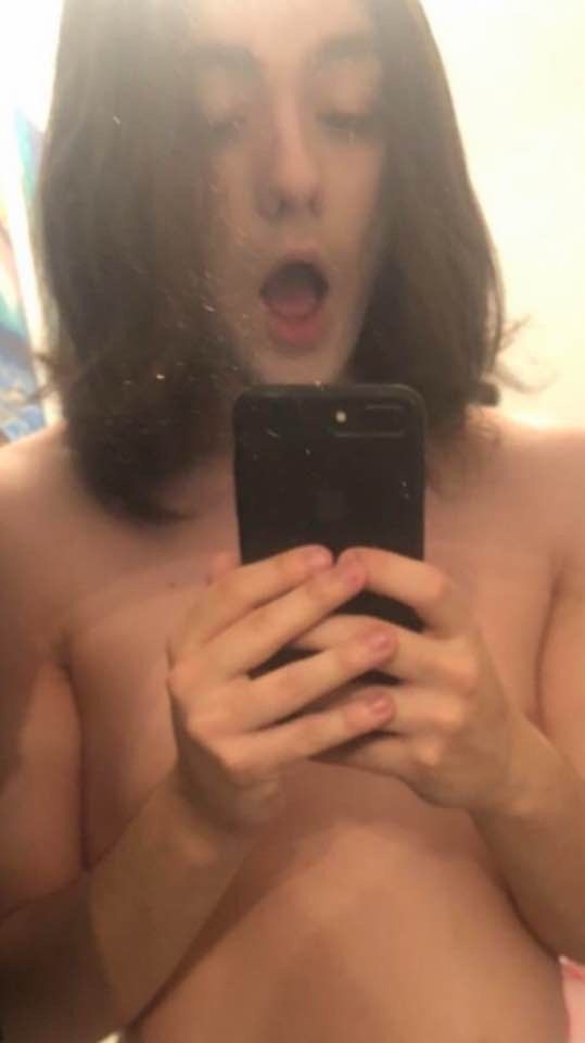 My sissy slut pt. 2