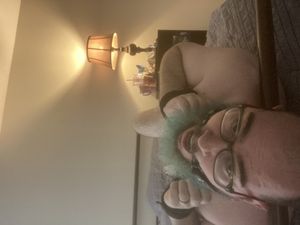 Cuffed and gagged ready for you