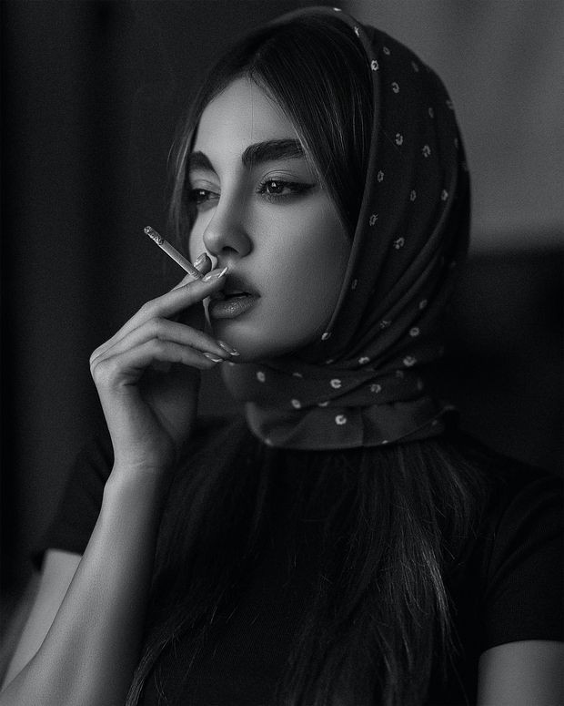 smoking