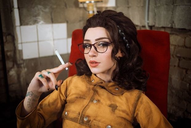 smoking