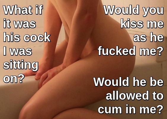 Yes and YES