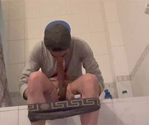 PRO DE L’AUTOFELLATION