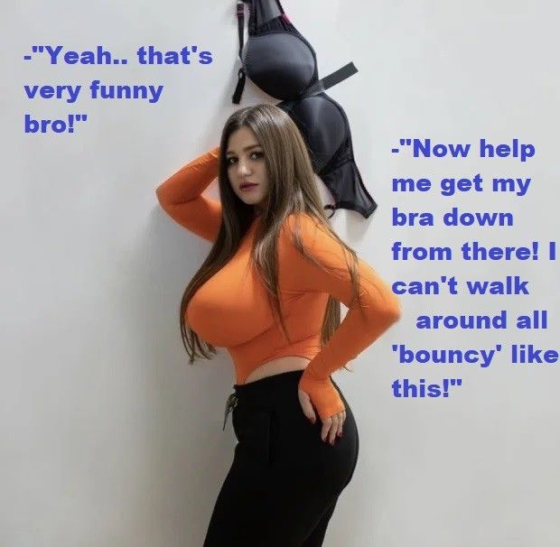 Bra sis