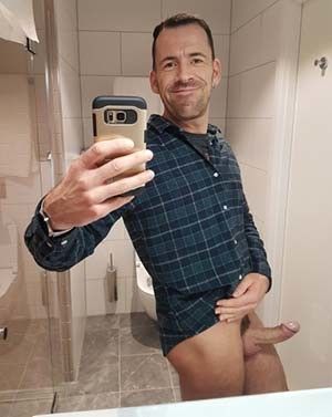 SÉRIEUX POUR SEXE