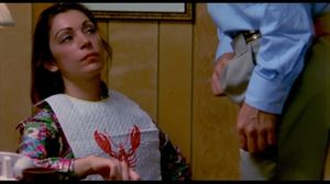 David will definitely miss whipping out his dick in front of his Father's secretary