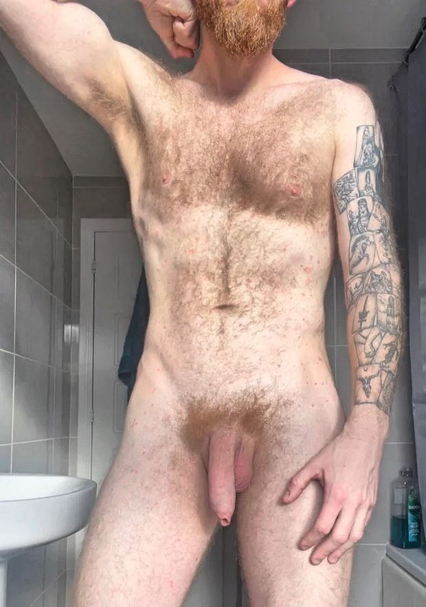 He can tell me what to do anytime!