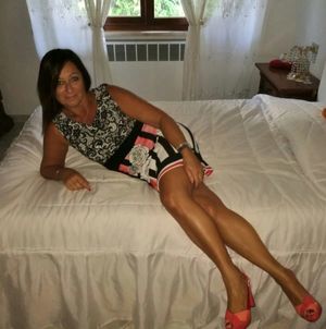 sexy milf