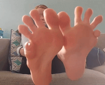 Yellow Toes