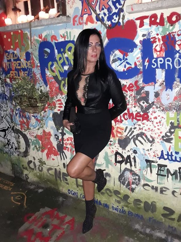 Cristina