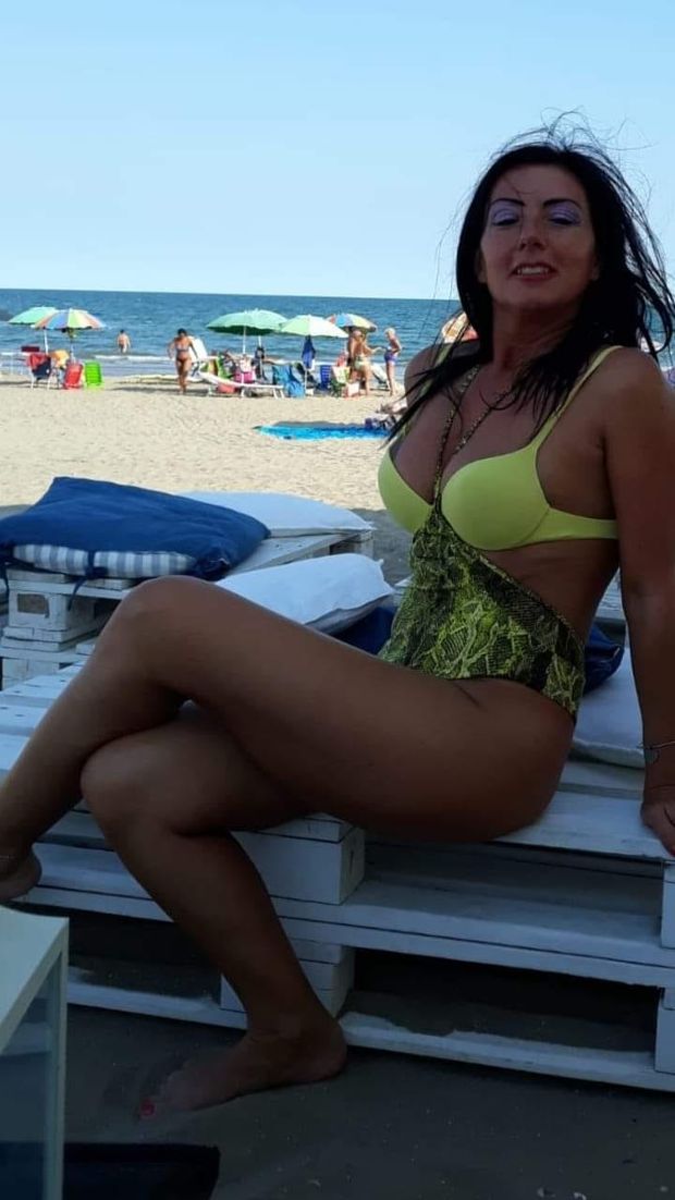Cristina