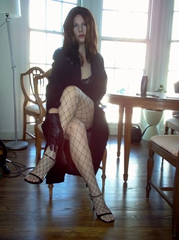 Hotwife