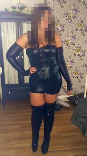Hotwife