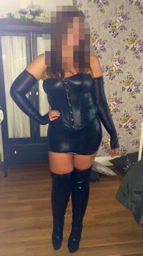 Hotwife