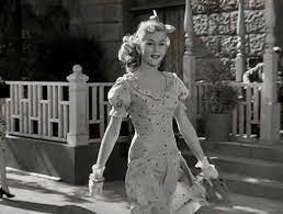 Grahame-"It's A Wonderful Life"