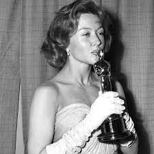 Grahame-Oscar Winner