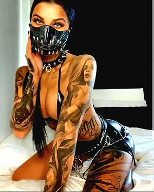 I Want To Serve You Sir