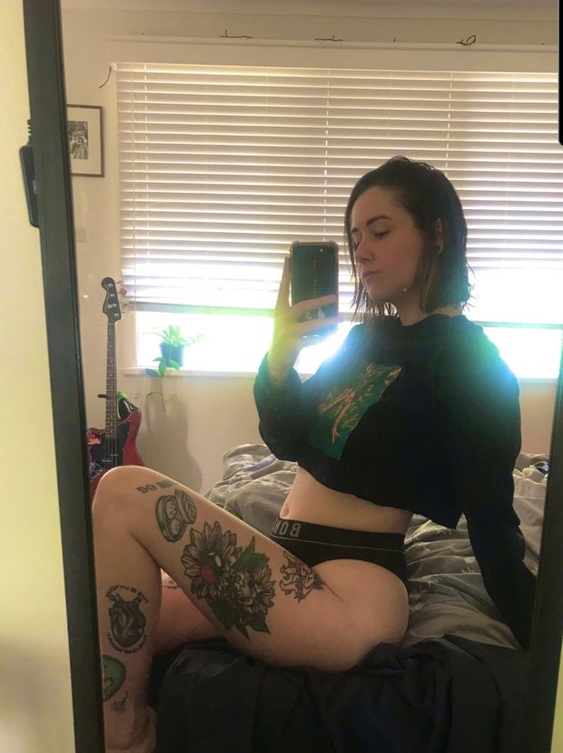 Amy