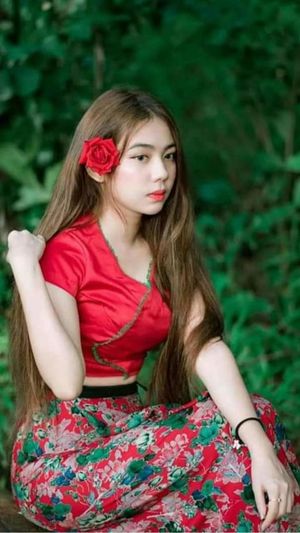 Myanmargirl