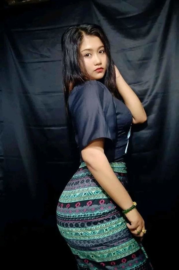 May Wati Oo