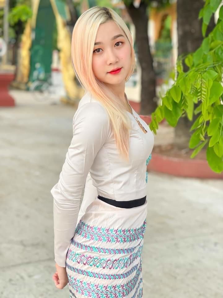 Myanmargirl