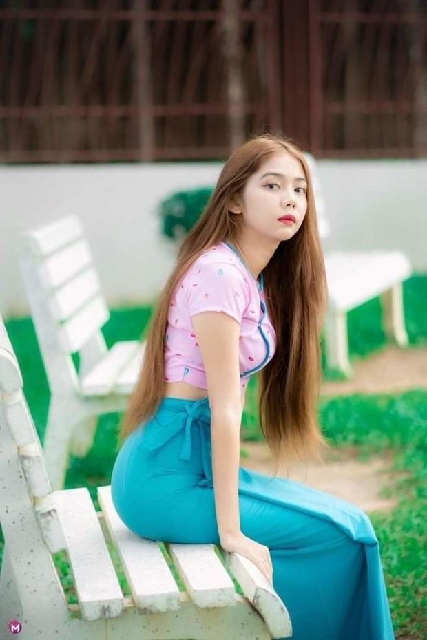 Myanmargirl