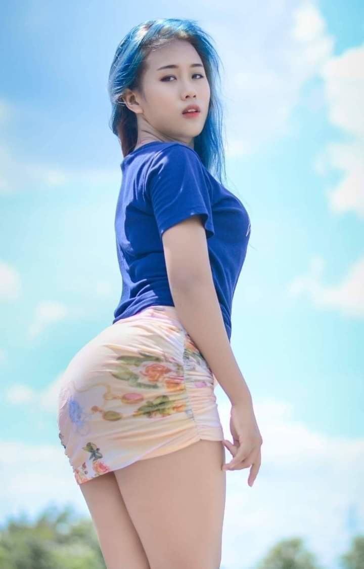 Myanmargirl