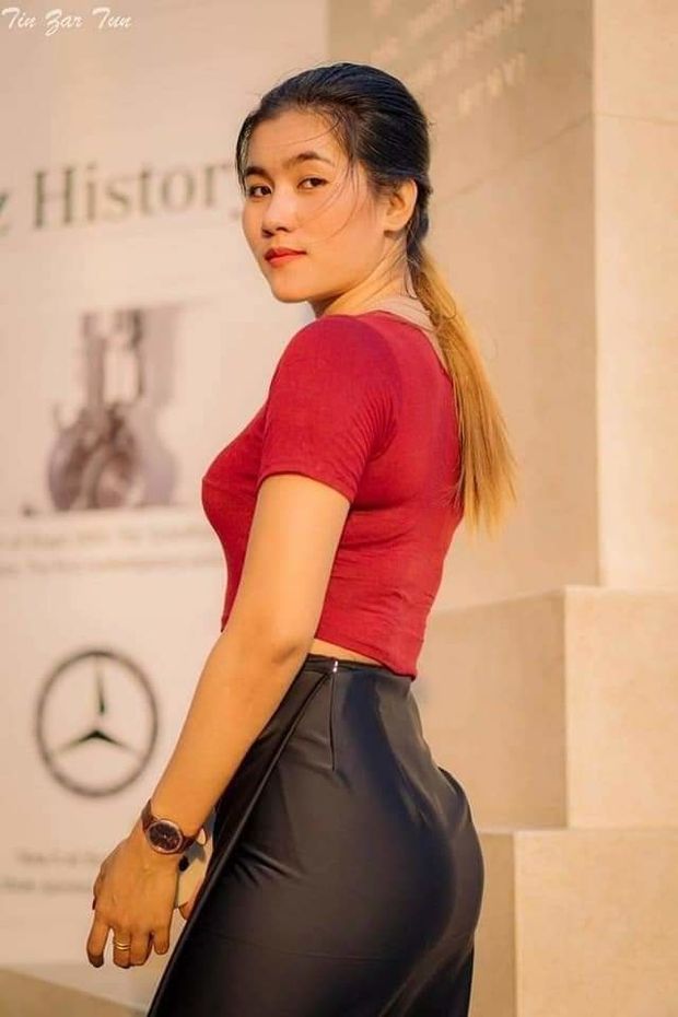 Myanmargirl