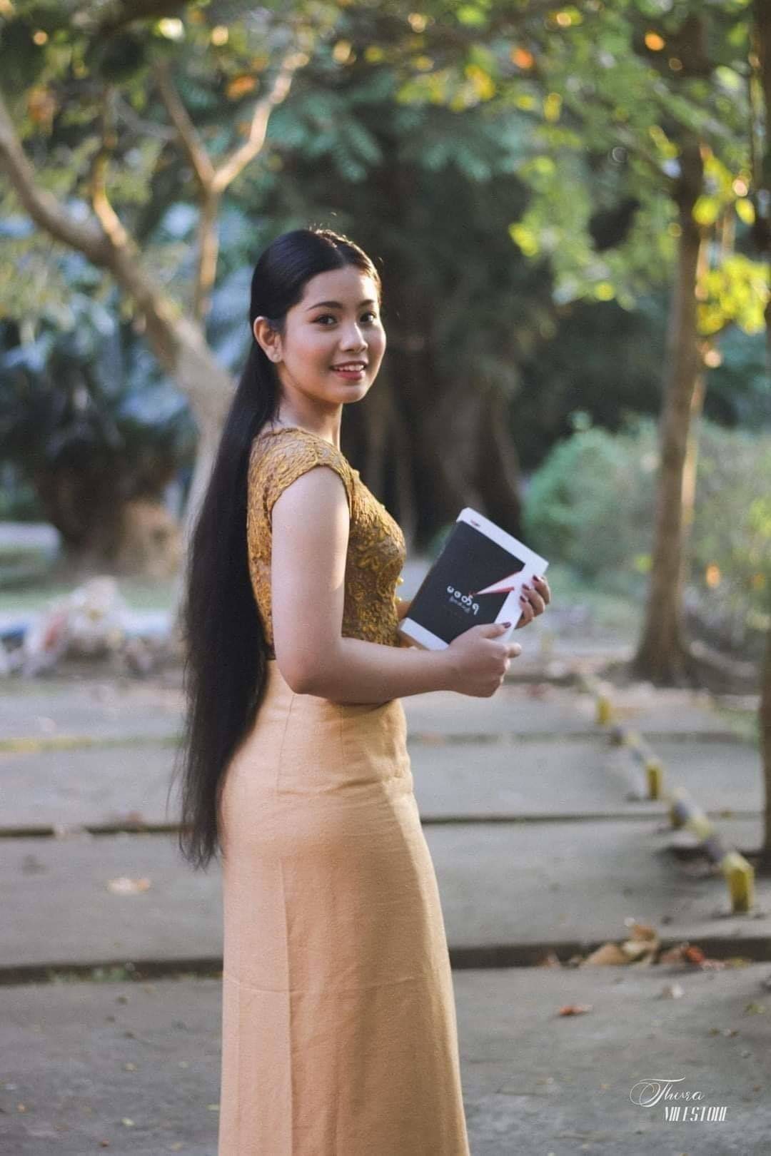 Myanmargirl