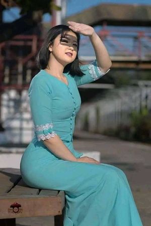 Myanmargirl