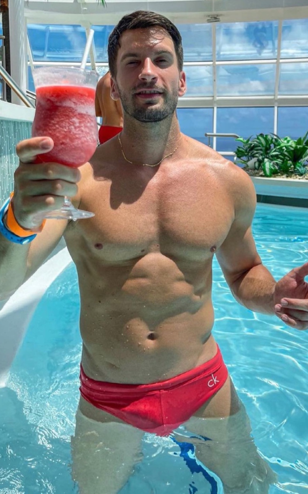 cheers beautiful